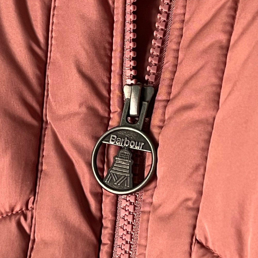 Barbour Cabot Puffer - image 5